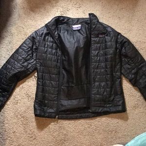 Patagonia jacket